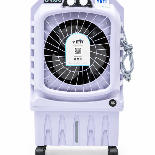 YETI Rubix 12L Personal Air Cooler