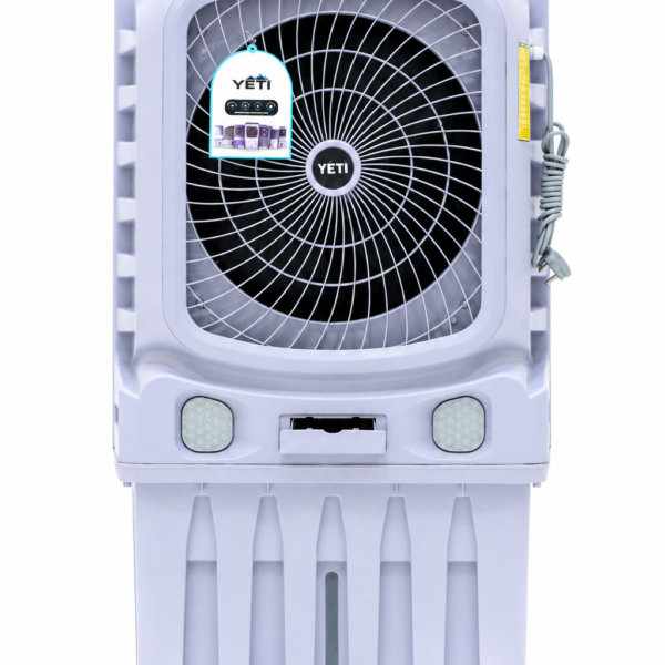 YETI Rubix 18L 110 Air Cooler