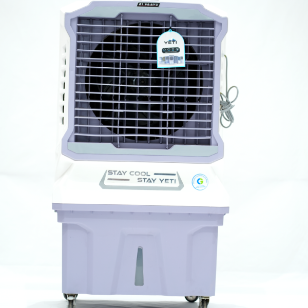 YETI Vaayu 21L Air Cooler (Fixed Louver)