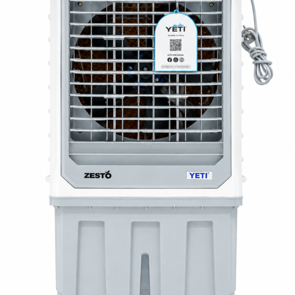 YETI Zesto 16L Room Air Cooler
